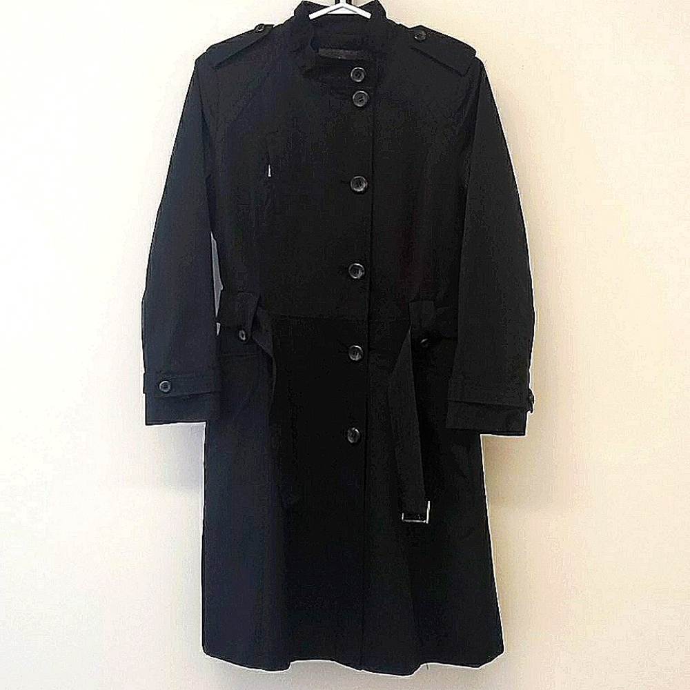 Cole Haan Trench